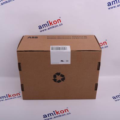 sales6@amikon.cn----⭐New In Box⭐Best Discount⭐ABB PM153 3BSE003644R1